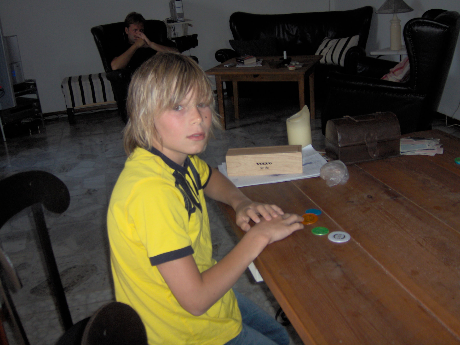 8 juli · bild 6